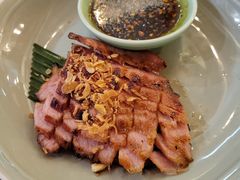 -CHINCHIN 青青·泰国料理(万象食家店)