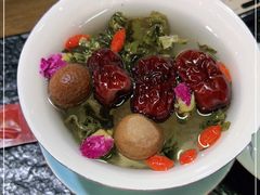 -汇聚德京味铜锅涮肉(沈家桥二路店)