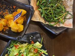 -林二哥宜烤官·宜宾小烧烤