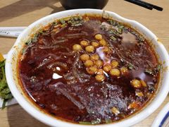 -林静小吃(复兴路店)