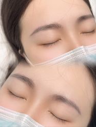 -久匠·纹眉半永久野生眉