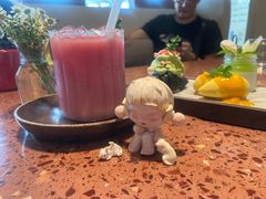 -La Terre乐田(万象城店)