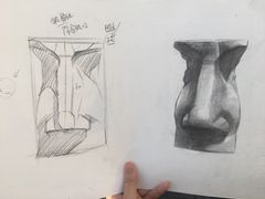 -八哥美术·成人美术画室(总校区)