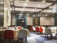 -西苑饭店·蓬莱春餐厅