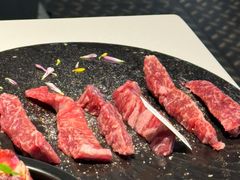 -焱铁烧·黑毛和牛专门店(杭州嘉里中心店)