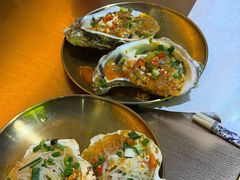 -合盛牛家·昭通小肉串烧烤