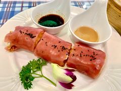 -香港新记茶餐厅(春熙太古里店)