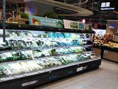 -盒马鲜生(新都心店)
