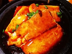 -绿茶餐厅(华联万柳店)