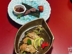 -大江户日本料理(吕厝店)