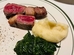 纽约西冷-Wolfgang’s Steakhouse 沃夫冈牛排馆(上海白玉兰广场店)