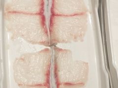 -江小渔鲜鱼火锅(西二道街店)