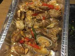 -马海涛牛肉串·午市牛腩饭·烧烤夜宵(领汇广场店)
