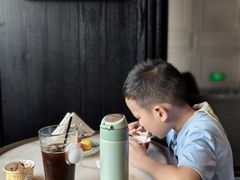 -苏宁钟山国际高尔夫酒店大堂酒廊