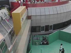 -开元商城(钟楼店)
