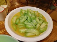 -新白鹿餐厅(龙游路店)