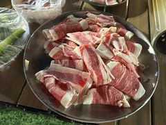 -沸奇公园·情景团建·年会露营烧烤轰趴生日(科技园店)