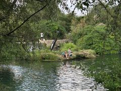 -贵阳市花溪国家城市湿地公园