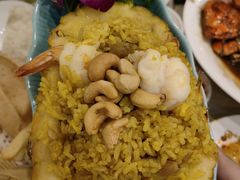 -芭堤雅泰国餐厅(胜利路店)