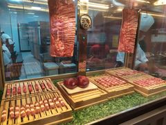 -丰茂烤串(公园店)