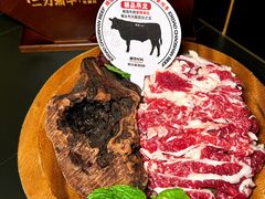 -二刀潮牛(重庆光环购物公园店)