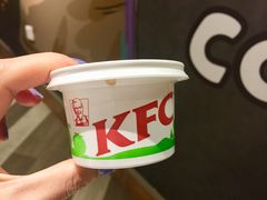 -肯德基(宝龙店)