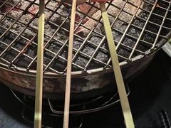 -山之屋炭火烧肉·生啤畅饮(大朗万科中央公园店)