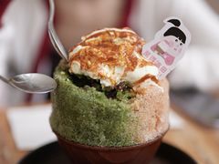 -WONDER ICE 萬得冰田(建設路总店)