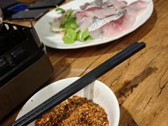 -丫口花园餐厅·融合菜