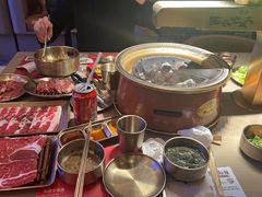 -西塔老太太泥炉烤肉(温州首店万象城黑金店)