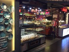 -西帝(时尚地下店)