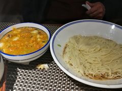 -十面春风·江南面馆(崇宁路店)