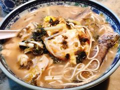 -慧娟面馆·餐厅(望江路店)