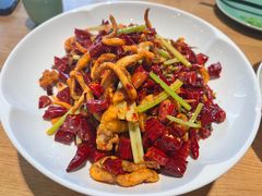 -泰钰丰烤鸭(永安道店)