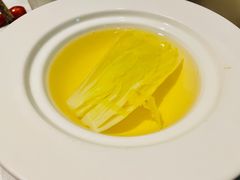 开水白菜-之参餐厅(前门大街店)
