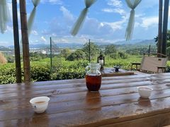 -午潮山国家森林公园