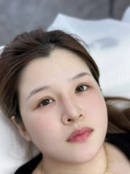 -babiline芭比莱恩半永久纹眉纹唇发际线