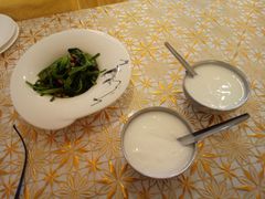 -楼兰印象(朝外店)