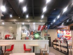 -永和大王(茉莉上新·军博店)