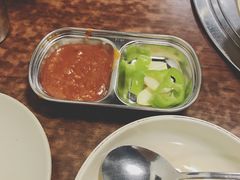 -六七八韩式烤肉·韩国料理(上杭路店)