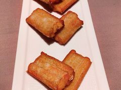 -荣轩(新荣记环球金融中心店)