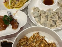 -大鸭梨烤鸭(石佛营店)