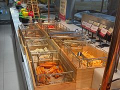 -凡塔斯牛排自助餐厅(广东佛山三水万达店)