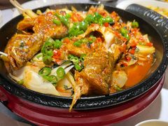 -潇湘码头·鲜湘菜(常营店)