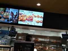 -肯德基(宝龙店)