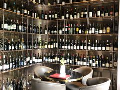 -wineapp葡萄酒餐吧(外滩金融中心店)