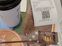 -麦当劳(四川北路店)