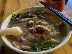-原味汤粉王(老城店)