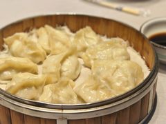 -渔民船说·北塘海鲜·天津菜·海肠捞饭(北塘古镇店)