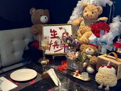 -Nord Grill&Bar Highland诺德西餐(深圳欢乐海岸店)